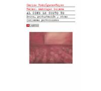 Al Cine Le Gusto Yo: Deseo Perturbaciones Y Otras (in)sanas Perversion