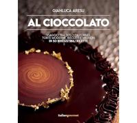 Al cioccolato. Viaggio tra dolci da forno, torte moderne, biscotti e mignon in 50 irresistibili ricette (Extra)