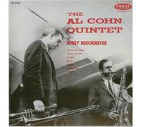 Al Cohn - Al Cohn Quintet Feat. Bob Broo