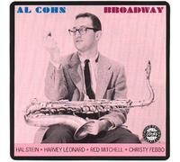 Al Cohn - Broadway