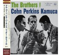Al Cohn - Brothers