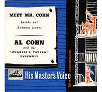 Al Cohn - Meet Mr. Cohn