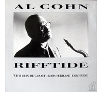 Al Cohn - Rifftide