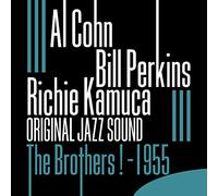 Al Cohn - The Brothers