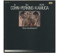 Al Cohn - The Brothers!