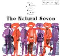 Al Cohn - The Natural Seven
