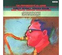 Al Cohn - The Progressive...