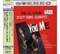 Al Cohn - You'n Me