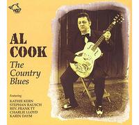 Al Cook - Country Blues