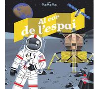 Al cor de l'espai | Christophe Chaffardon