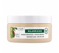 AL CUPUAÇU BIO mascarilla reparadora para cabello muy seco 150 ml