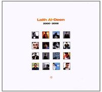 Al-Deen,Laith - 2000 - 2008: Best Of - Limitierte Premium Edition (CD + DVD - Digipack)