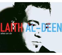 Al-Deen,Laith - Alles An Dir