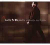 Al-Deen, Laith - ES Wird Nicht Leicht Sein/Basi [Import]