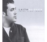 Al-Deen,Laith - Jetzt,Hier,Immer [Import]