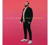 Al-Deen,Laith - Kein Tag Umsonst (CD Digipak)