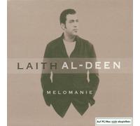 Al-Deen,Laith - Melomanie [Import]