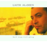 Al-Deen,Laith - Noch Lange Nicht Genug [Import]