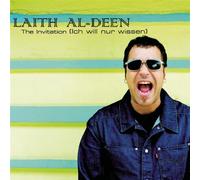 Al-Deen,Laith - The Invitation-Ich [Import]