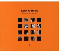 Al-Deen,Laith - Wie Soll das Gehen/Premium [Import]