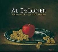Deloner, Al - Mountains On The Moon