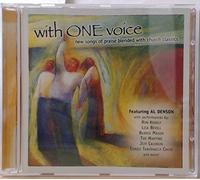 Al Denson & Friends – With One Voice – CD – Importado (Reino Unido)