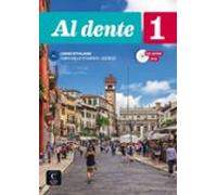 Al dente 1 Libro dello studente + esercizi