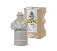 Al Dente Taupe - Pastatimer cantante para cocinar - Para pasta perfecta