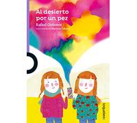 Al desierto por un pez (SERIE MORADA(+8))