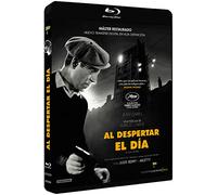 Al despertar el dia [Blu-ray]
