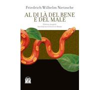 Al di là del bene e del male. Ediz. integrale