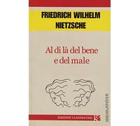 Al di là del bene e del male (Highlander)