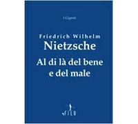 Al di là del bene e del male (I giganti)