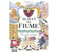 Al di là del fiume. Il cavaliere doppio (Uau!)