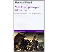 Al di là del principio del piacere (Economica)