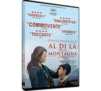 Al di là delle montagne [Italia] [DVD]