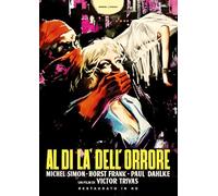 Al Di La' Dell'Orrore (Special Edition) (Restaurato In Hd)