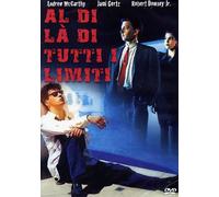 Al Di La'di Tutti I Limiti [Italia] [DVD]