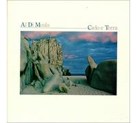 Al Di Meola - Cielo e terra [VINYL]