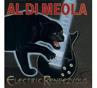 Al di Meola - Electric Rendezvous