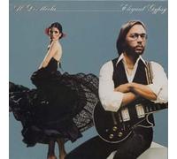 Al di Meola - Elegant Gypsy