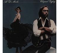 Al Di Meola - Elegant Gypsy
