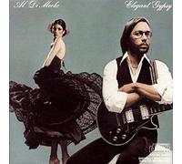 Al Di Meola - Elegant Gypsy