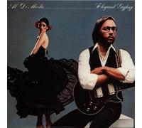 Al Di Meola - Elegant Gypsy