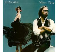 Al Di Meola – Elegant Gypsy – Vinilo – Music on Vinyl