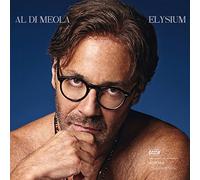 Al di Meola - Elysium