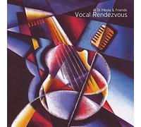 Al Di Meola & Friends - Vocal Rendezvous