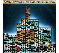 Al Di Meola / John McLaughlin / Paco De Lucía - Friday Night In San Francisco - AMIGA - 8 55 947