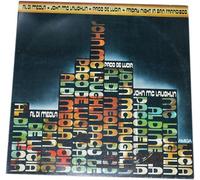 Al Di Meola/ John McLaughlin, Paco De Lucia: Friday Night in San Francisco. (Schallplatte/ LP/ Album/ VINYL)