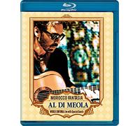 Al Di Meola - Morocco Fantasia [Alemania] [Blu-ray]